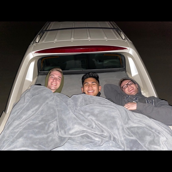 Meet your Posher, Jacob - Picture 1 of 1